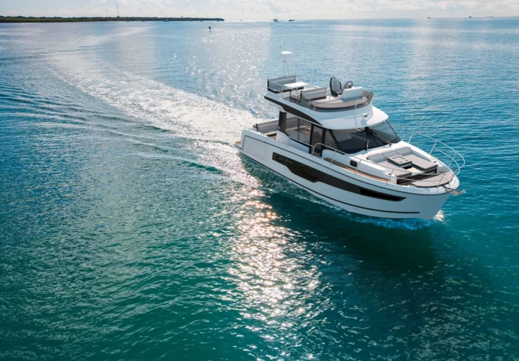 Merry Fisher 1095 FLY Marina Kornati | NN