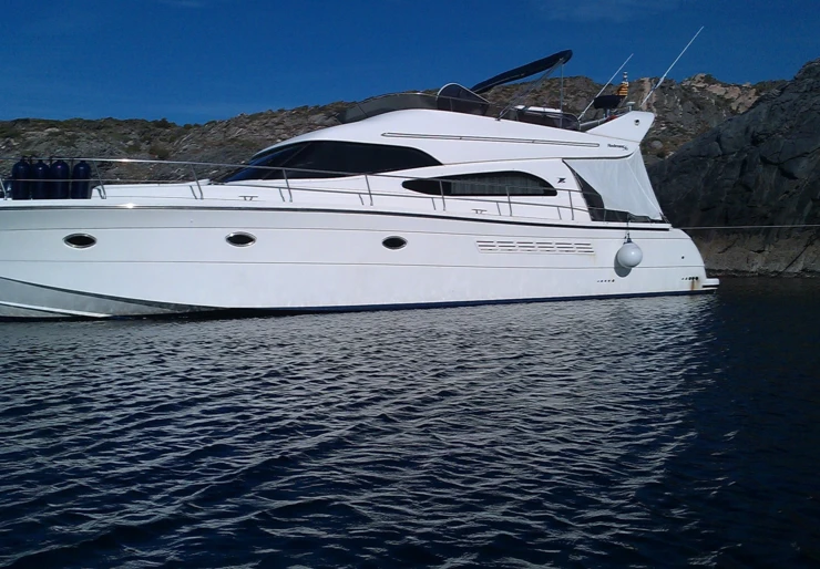 Rodman 56 Fly Andraitx | Port Ditxos