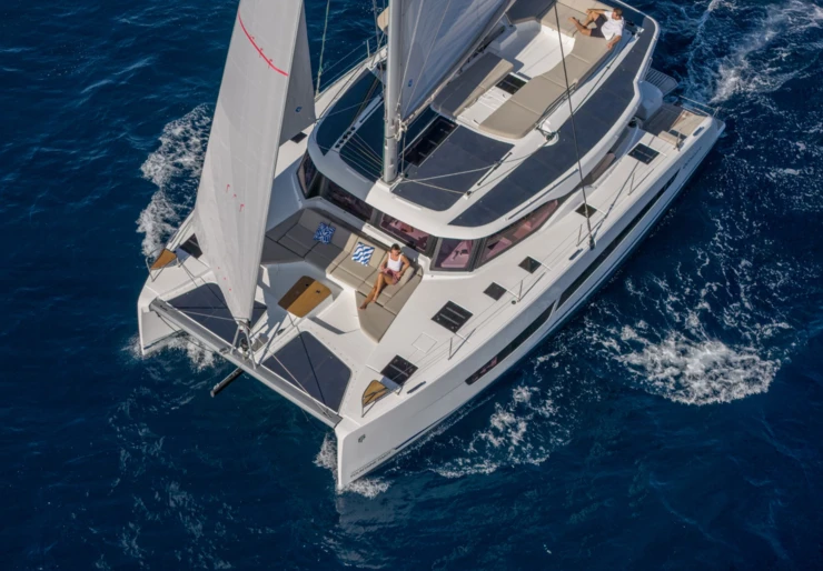 New 44 Marina Dalmacija | Skywalker