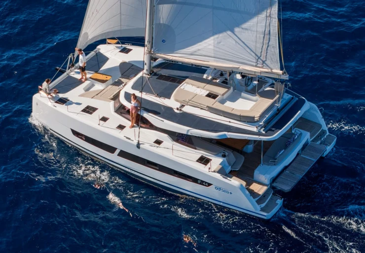 New 44 Saint Thomas | Ripple