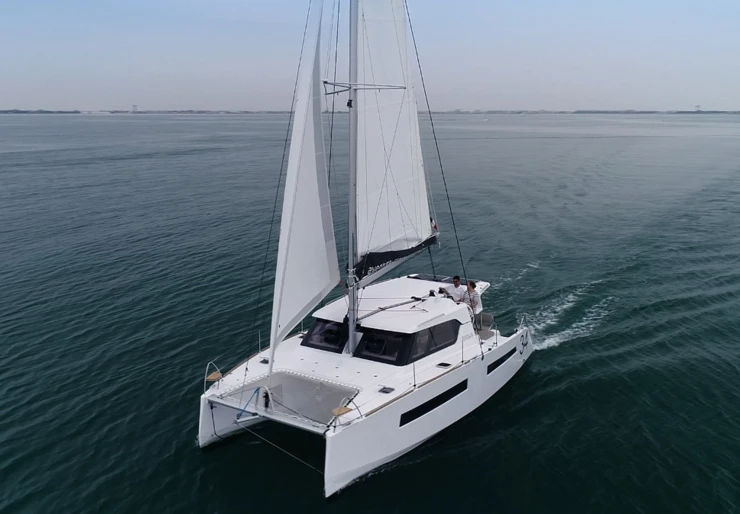 Aventura 34 Marina Kornati | Marlon