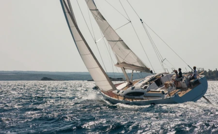 Elan Impression 50.1