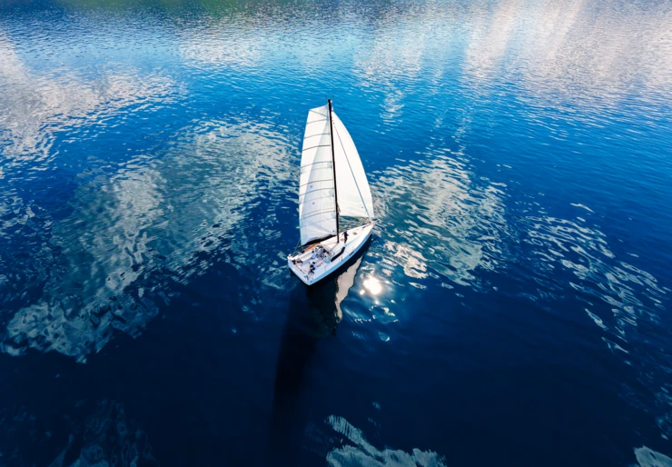 Pogo 36 Marina Punat | Sail la Vie