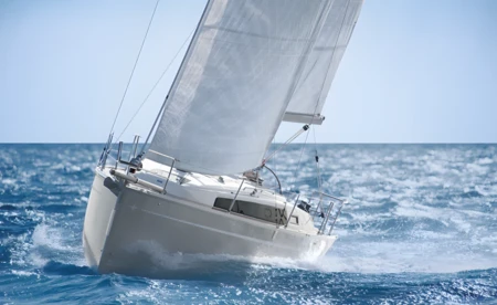 Bavaria Cruiser 33