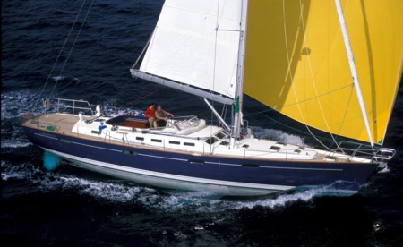 Beneteau 57