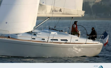 Hanse 400