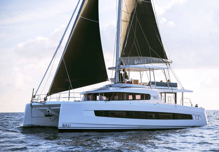 Bali 5.2 Marina Dalmacija | Lumière