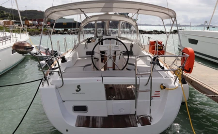 Oceanis 31