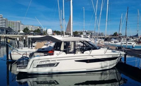 Merry Fisher 895