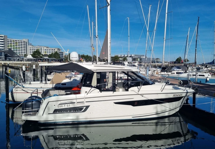 Merry Fisher 895 Barth | Jonnis