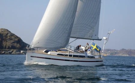 Najad N395 AC