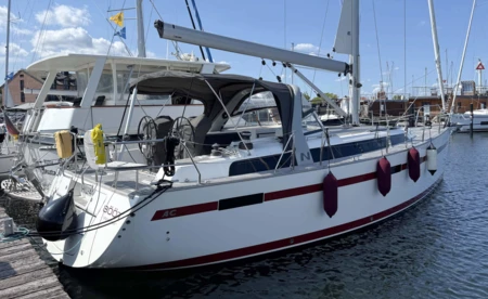 Najad N395 AC