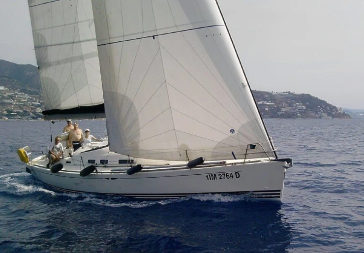 X 37 Barth | eXess