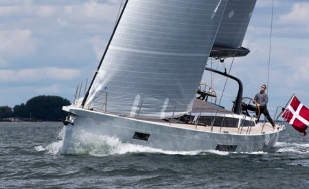 X-Yacht X4³