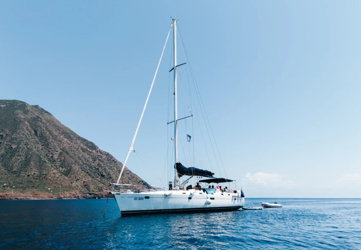 Beneteau 50 Capo d'orlando | Maria Louise II