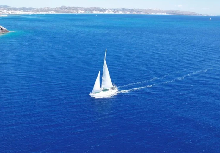 First 45f5 Rhodas | Edisa