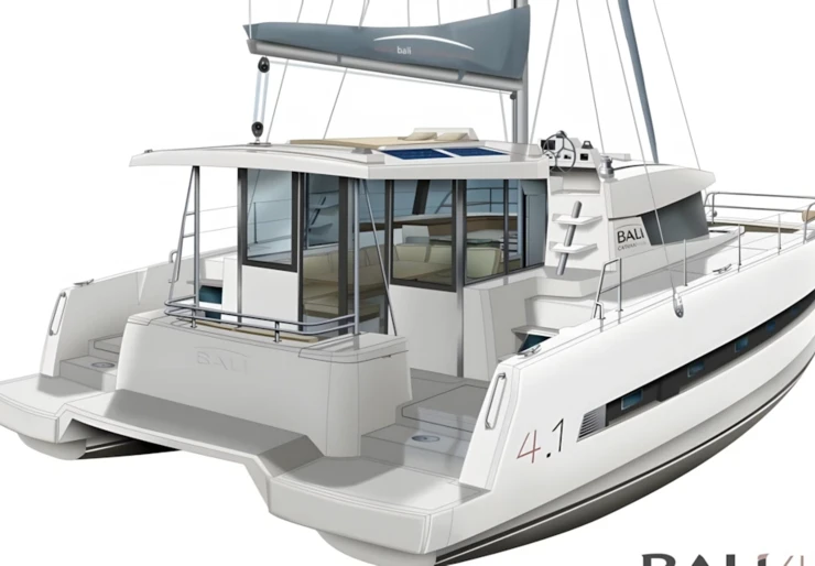 Bali 4.1 Kotor | Shiloh