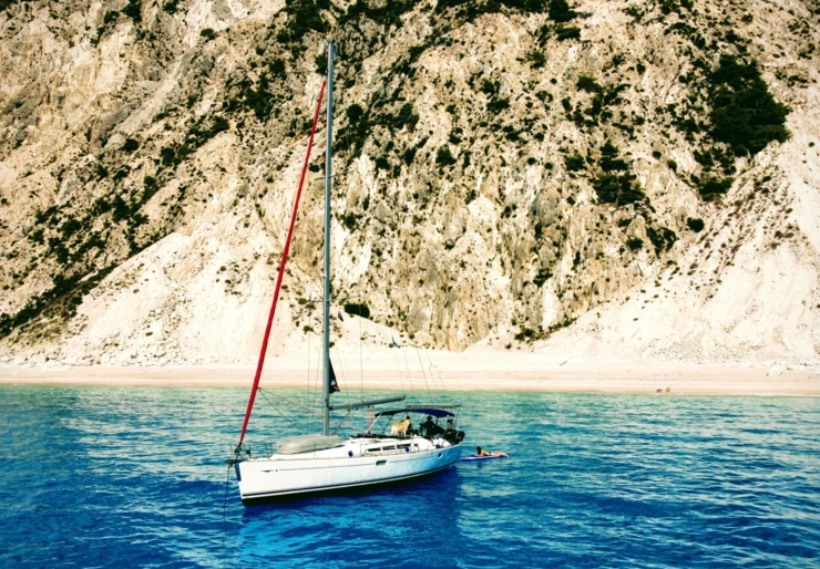 Sun Odyssey 45 Preveza | Nala