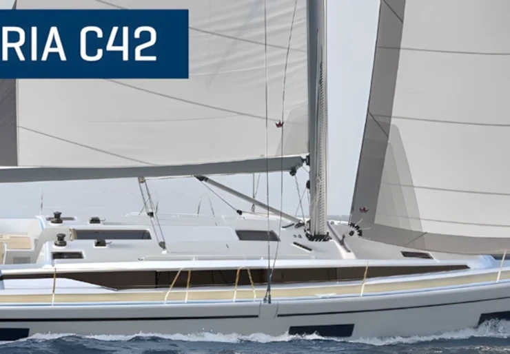 Bavaria C42 Porto Montenegro | Atlanta