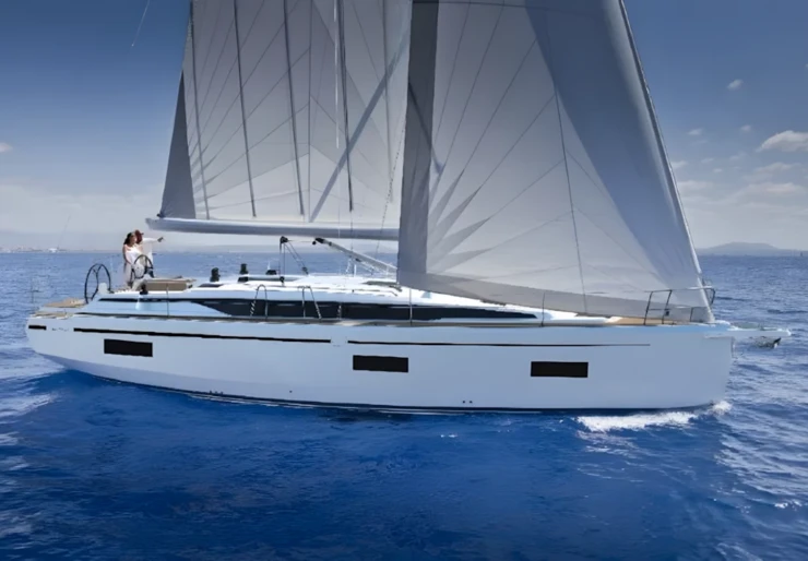 Bavaria C42 Porto Montenegro | Atlanta