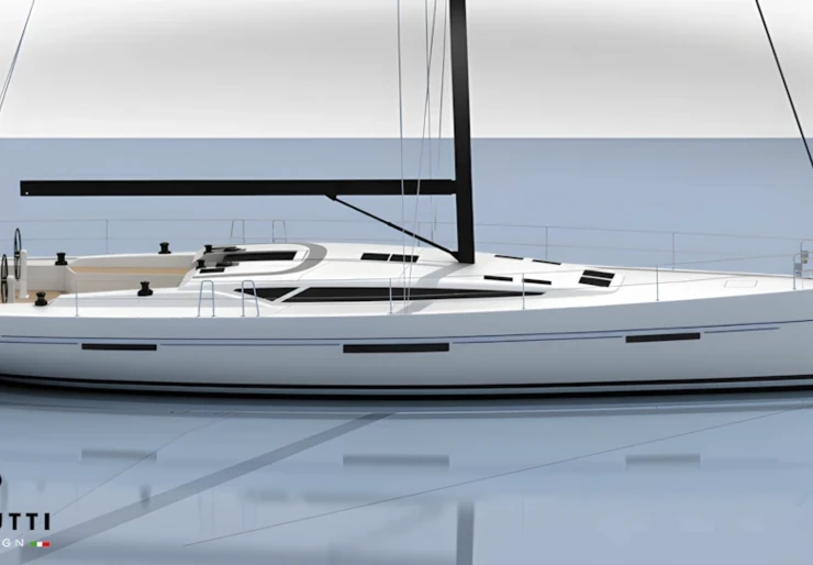 More 55 Marina Kornati | NN