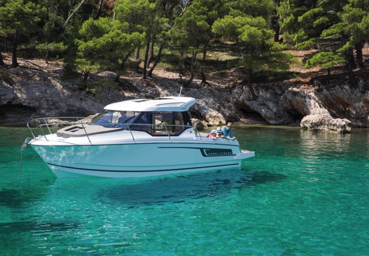 Merry Fisher 795 Marina Kornati | Mare