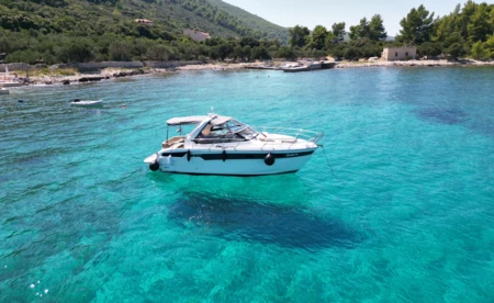 Bavaria S30 Open