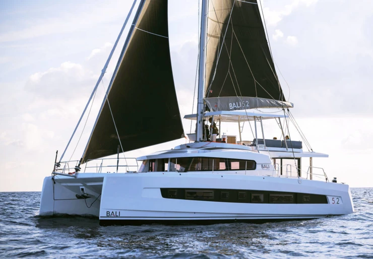 Bali 5.2 Marina SCT | New 1