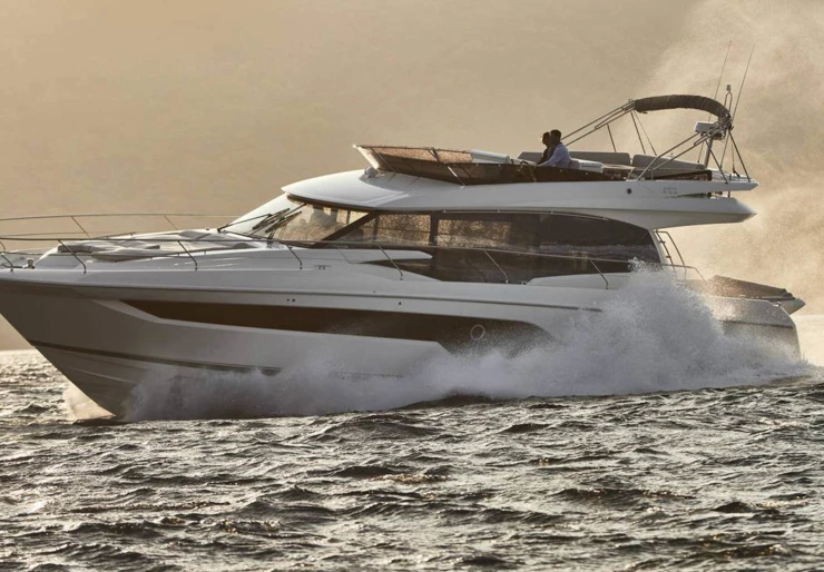 Prestige 590 Marina Dalmacija | Dzianiny.Club 2