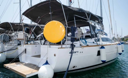 Elan Impression 40.1