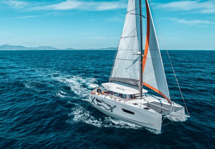 Excess 13 Zaton | SILBERHORN