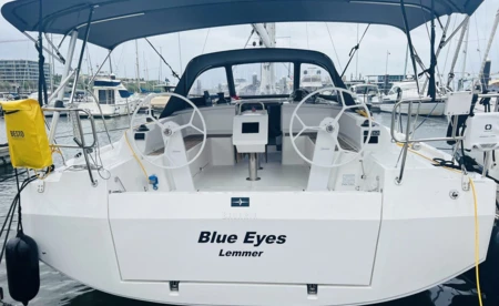 Bavaria C42