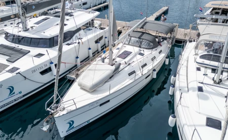 Bavaria Cruiser 40