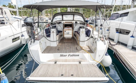 Bavaria Cruiser 40