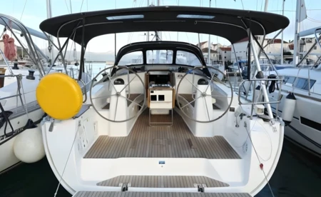 Bavaria Cruiser 40