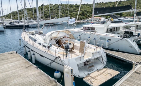 Bavaria Cruiser 56