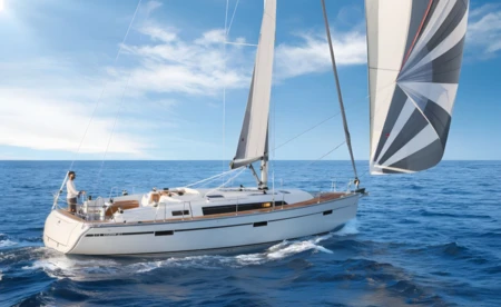 Bavaria Cruiser 41
