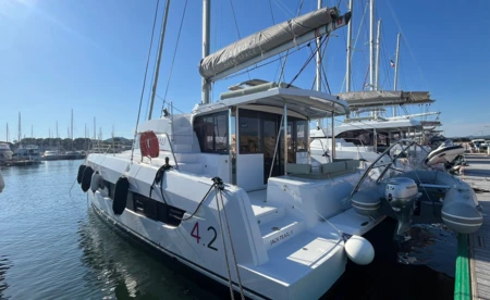 Bali 4.2