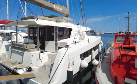 Bali 4.4