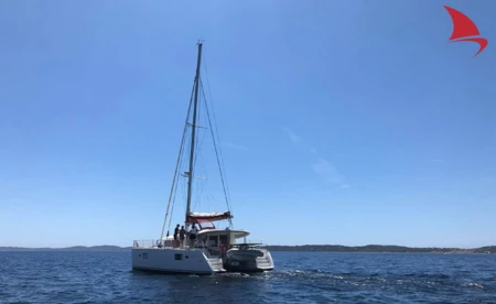 Lagoon 400