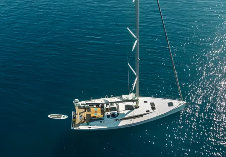 More 55 Marina SCT | Petra