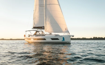Dufour 44