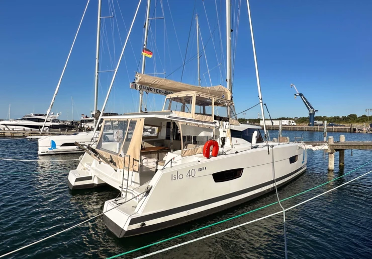 Isla 40 Rostock | One of Us