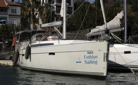 Bavaria Cruiser 46 Style