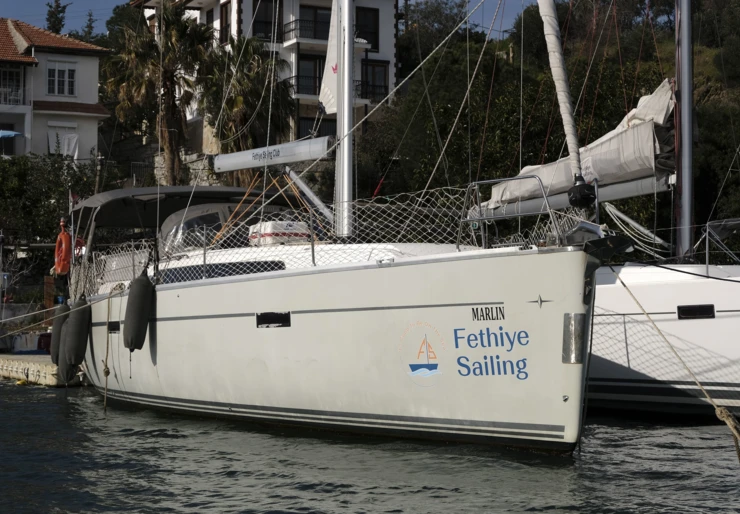 Bavaria Cruiser 46 Style  | Marlin