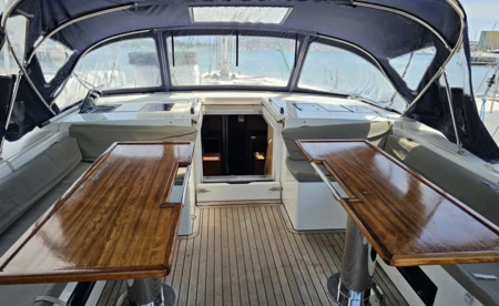 Bavaria C57