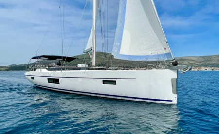 Bavaria C57