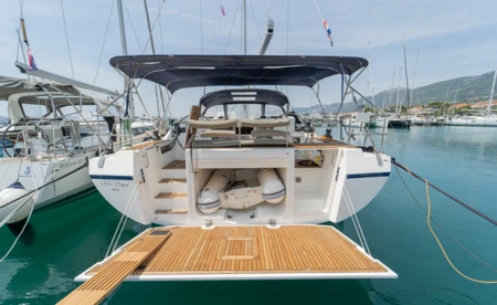 Bavaria C57