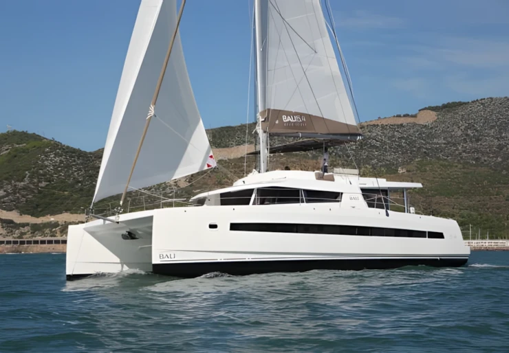 Bali 5.4 Anse Marcel | DREAM CARRIACOU_DB2