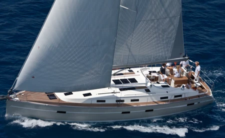 Bavaria Cruiser 50